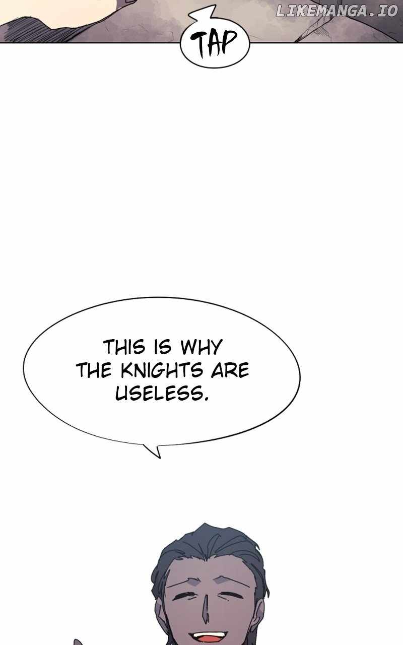 The Knight of Embers Chapter 161 22